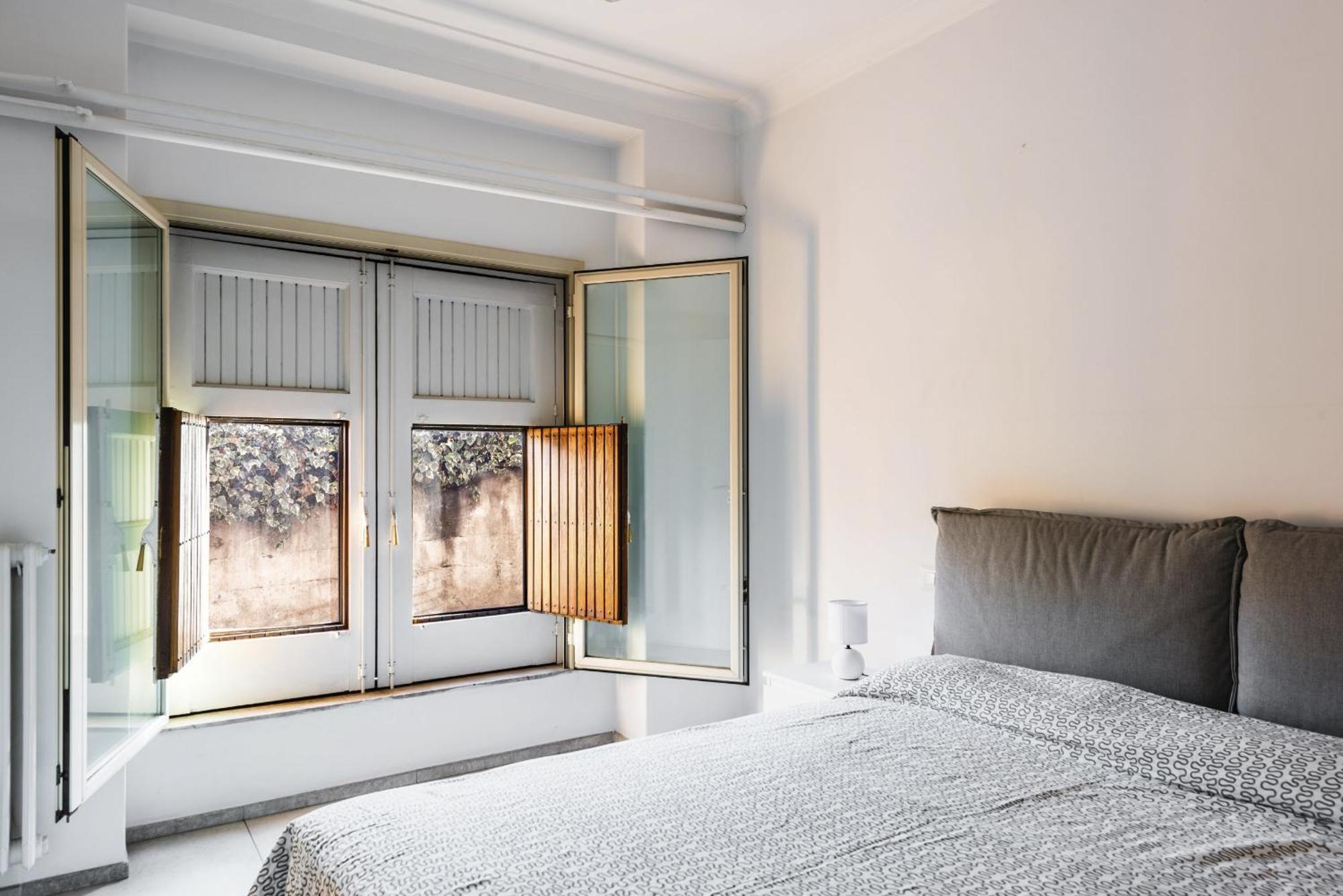 Euphorbia Apartments By Wonderful Italy CTA Exteriör bild