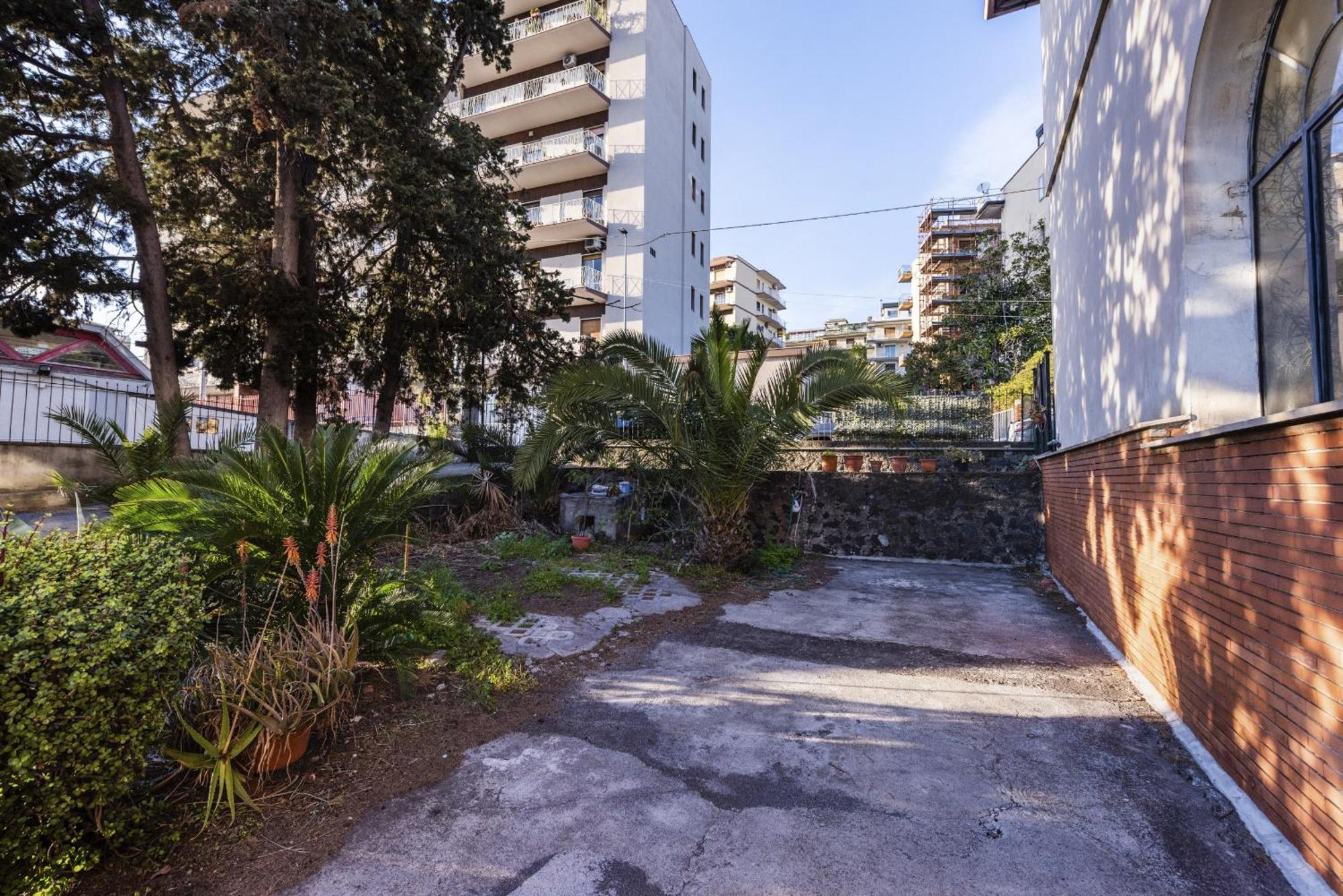 Euphorbia Apartments By Wonderful Italy CTA Exteriör bild